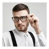 Ochelari protecție de calculator bărbați