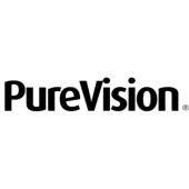 Lentile de contact Purevision