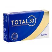 Lentile de contact sferice