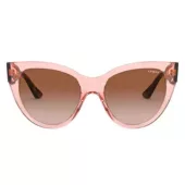 Ochelari de soare Cat-eye