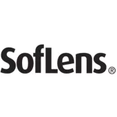 Lentile de contact Soflens