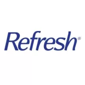 Picături de ochi Refresh