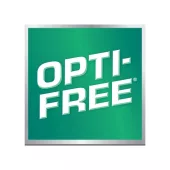 Soluție lentile de contact Opti-Free