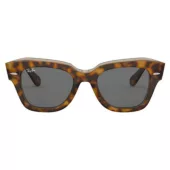 Ochelari de soare cu model Havana