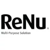 Soluție lentile de contact ReNu