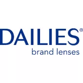 Lentile de contact Dailies