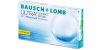 Bausch & Lomb Ultra with Moisture Seal for Presbyopia (6 lentile)
