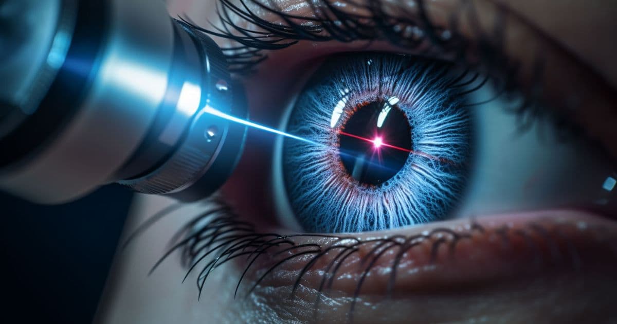 Efectele operațiilor oftalmologice asupra ochilor uscați