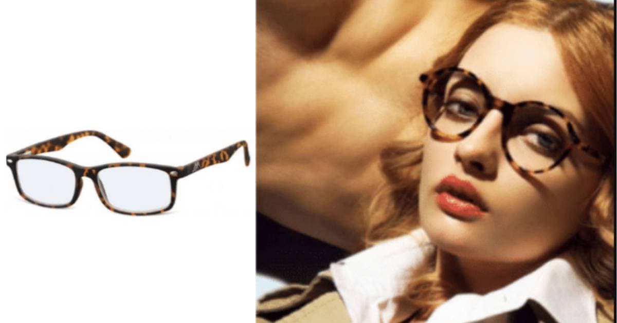 Ochelari de calculator - Noua generație de ochelari la modă