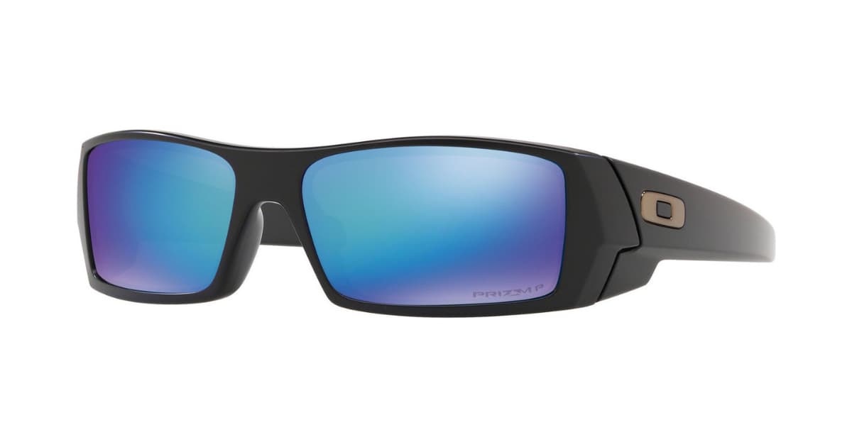 Ochelari de soare Oakley Gascan