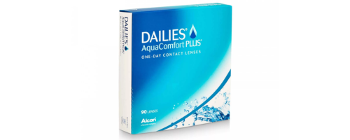 Lentilelor de contact Hidrogelul