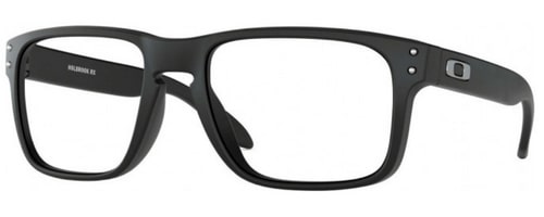Rama de ochelari de vedere neagră Oakley