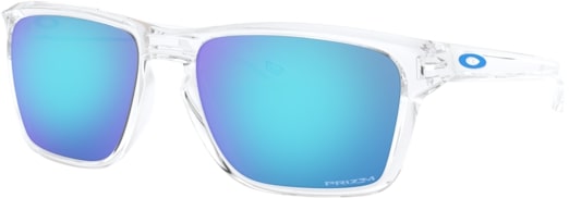 Ochelari de soare Oakley Sylas