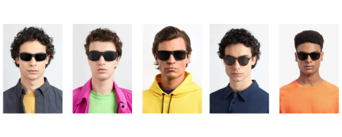 Ochelari de soare Polaroid pentru bărbați