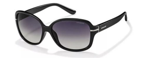 Ochelari de soare Polaroid oversize