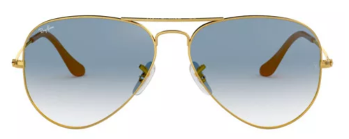 Ochelari de soare Ray Ban, dimensiuni mari