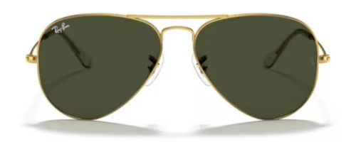 Ochelari de soare Ray-Ban RB 3025 metal