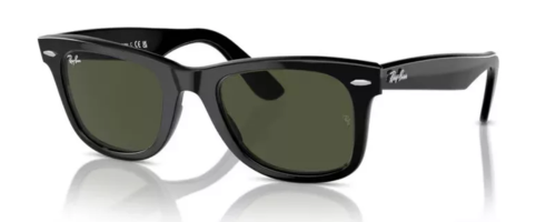 Ochelari de soare Ray Ban Wayfarer mărimea 50