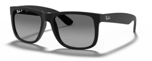Ochelari de soare Ray-Ban Wayfarer polarizați