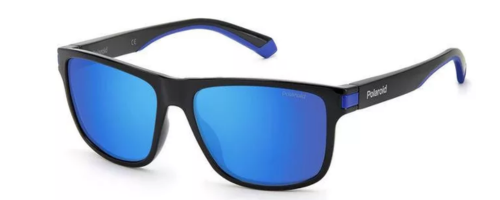 Polaroid Ochelari de Soare PLD 2123/S D51/5X