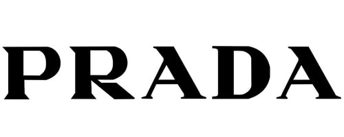 Ochelari de soare Prada