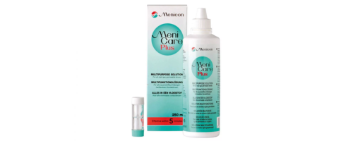 Produs MeniCare Plus (250 ml) 50,9 lei