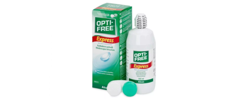 Produse OPTI-FREE Express 355 ml