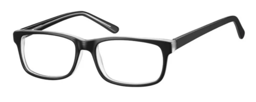 Ramă de ochelari din Plastic Mărime M