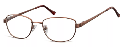 Ramă de ochelari femei din metal cod 796