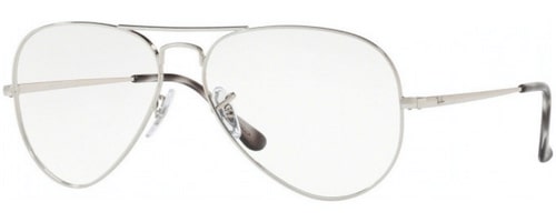 Ochelari de vedere Ray-Ban Aviator