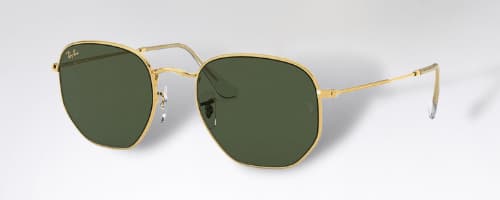 Ochelari de Soare Ray-Ban Hexagonal