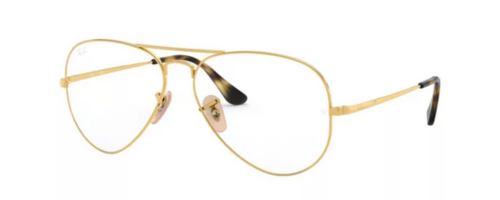 Ray Ban pentru bărbați, stilul iconic Aviator