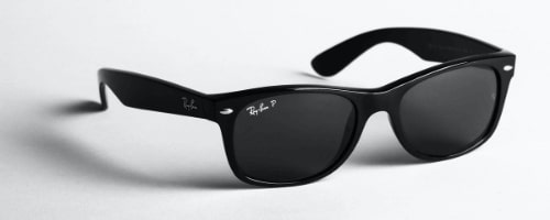 Ochelari de soare Ray-Ban Wayfarer