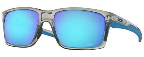 Ochelari de soare pătrați Oakley pentru bărbați