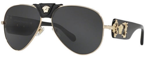 Ochelari de soare Versace VE2150Q