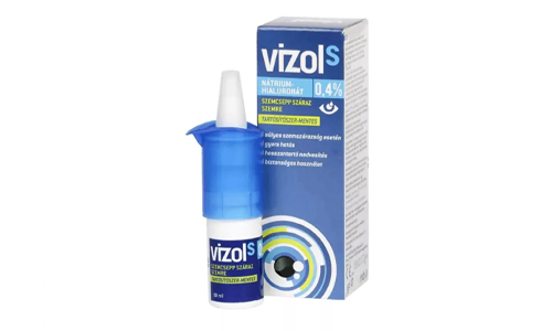 Vizol S 0.40% (10 ml)